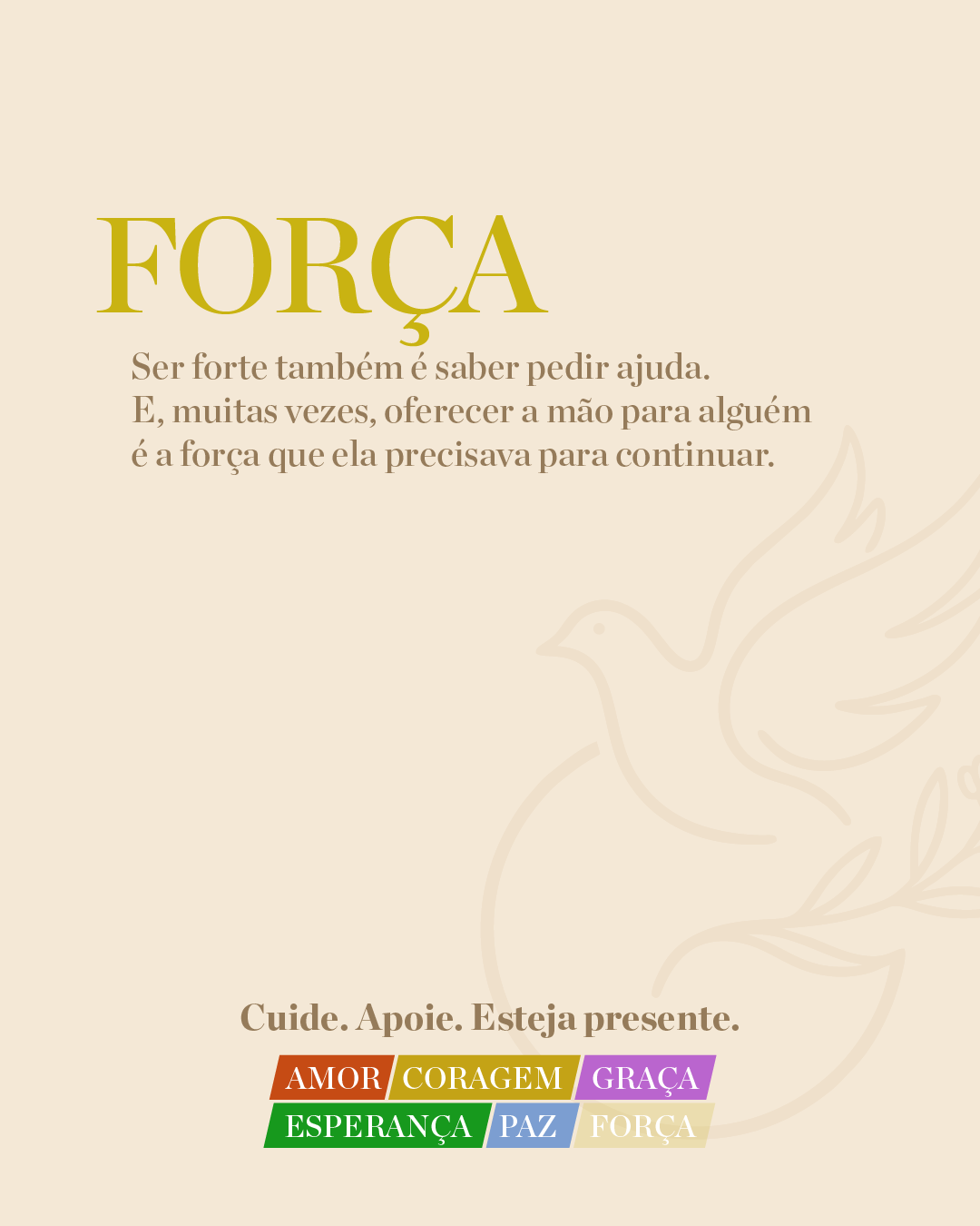 Palavra Força